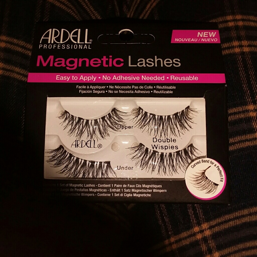 Ardell magnetic lashes